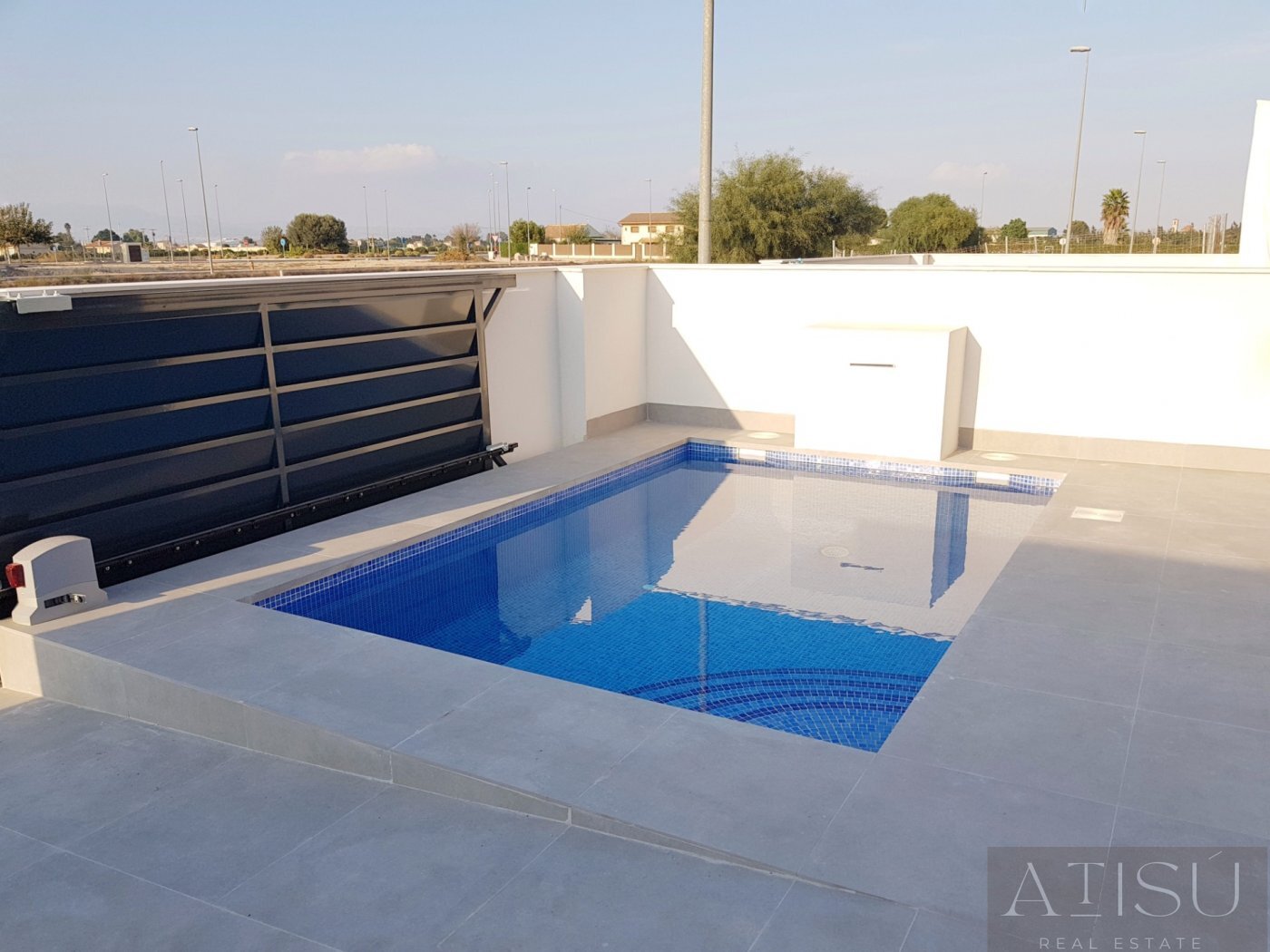 Venta de villa en Daya Nueva