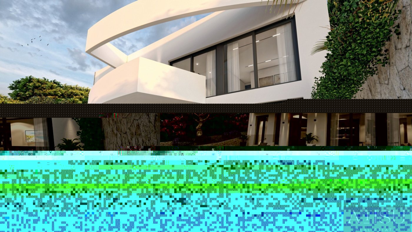 Venta de villa en Altea