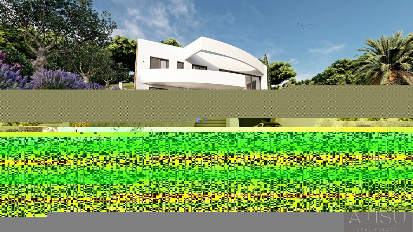 Venta de villa en Altea