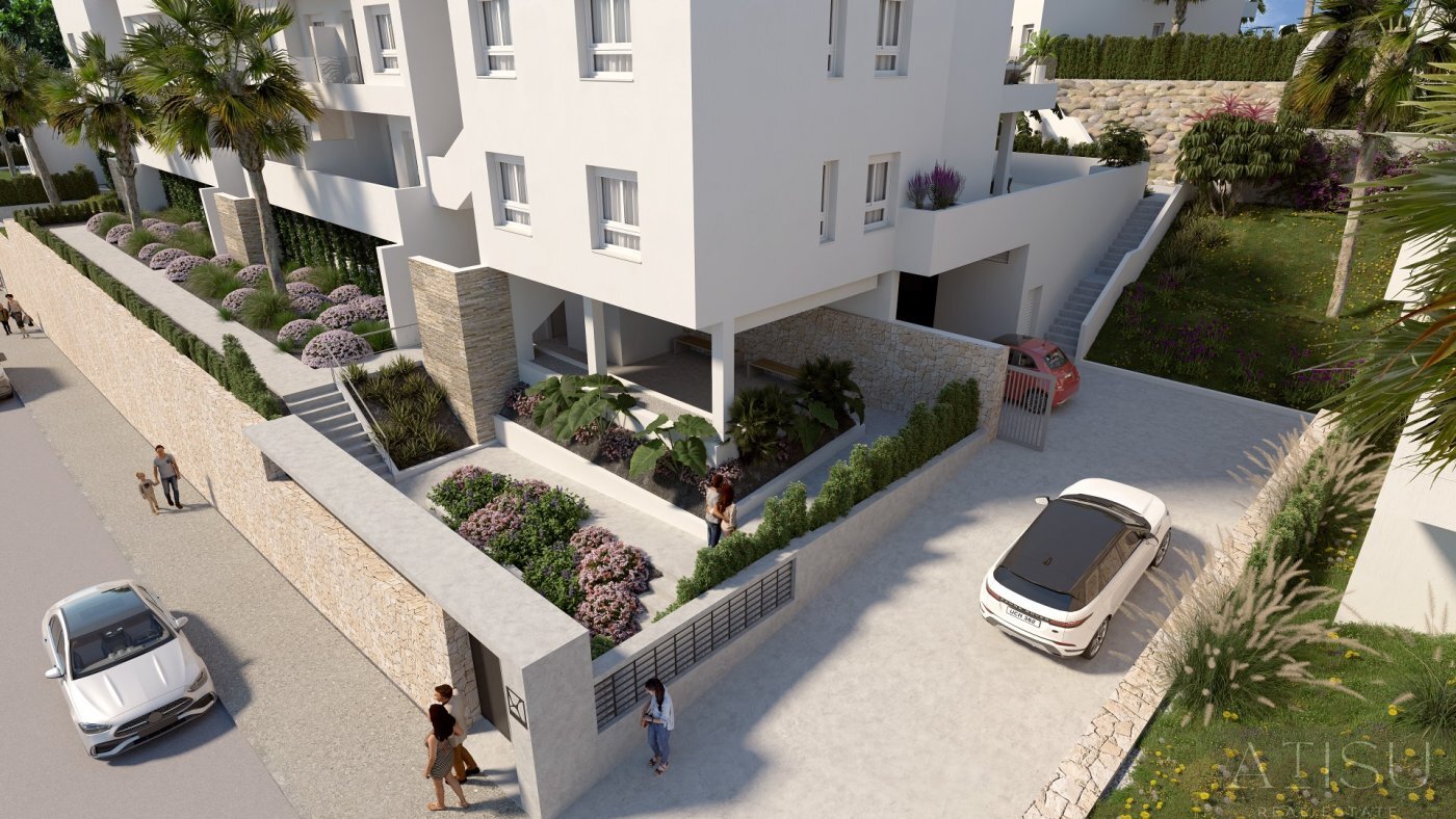 Venta de villa en Algorfa