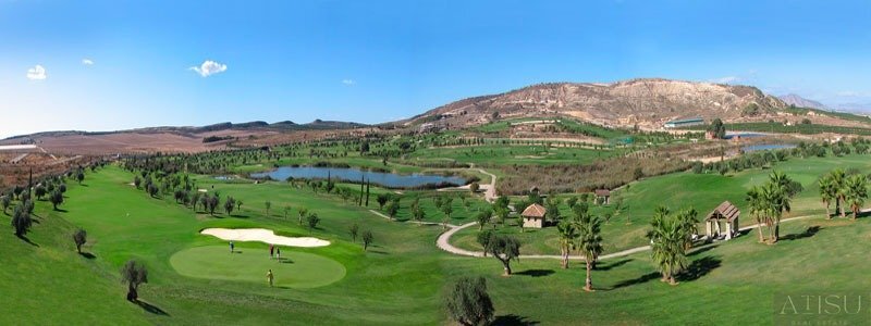 Venta de villa en Algorfa