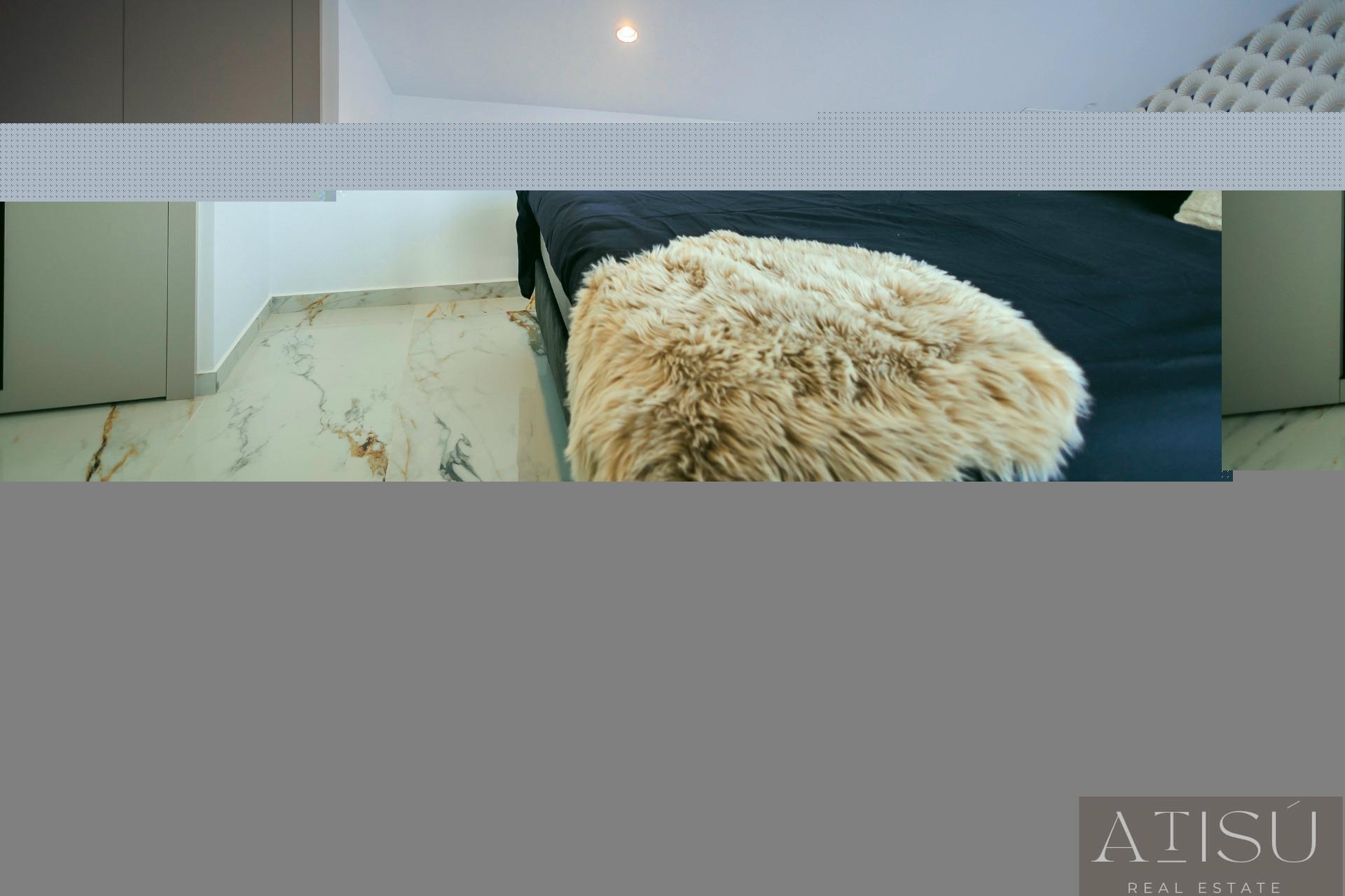 Venta de villa en Pilar de La Horadada