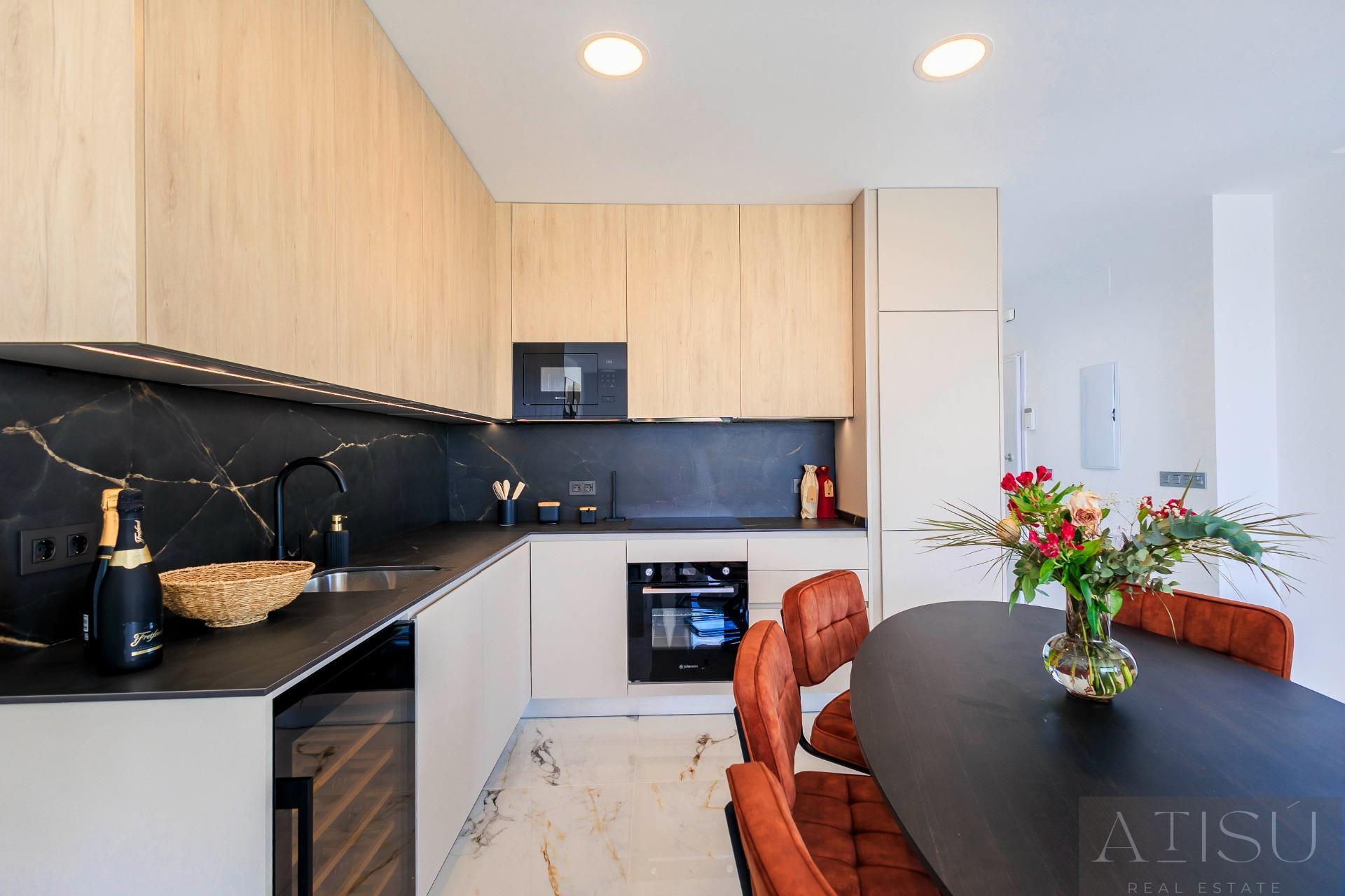 Venta de villa en Pilar de La Horadada