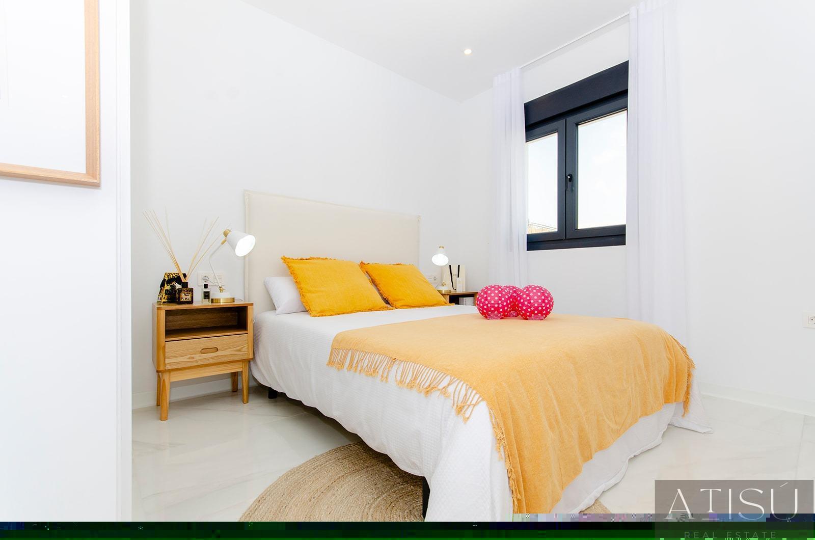 Venta de villa en Orihuela