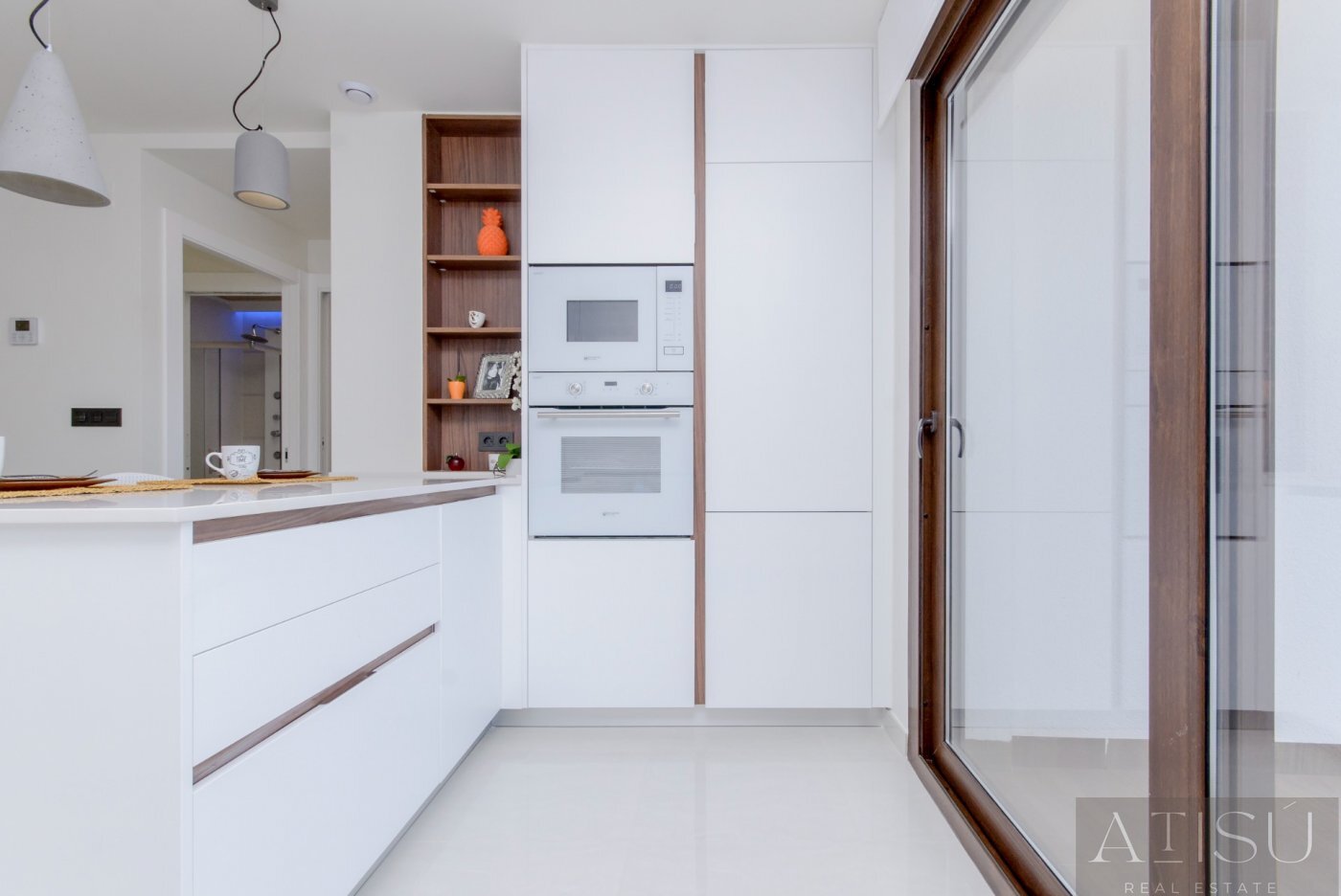 Venta de bungalow en Torrevieja