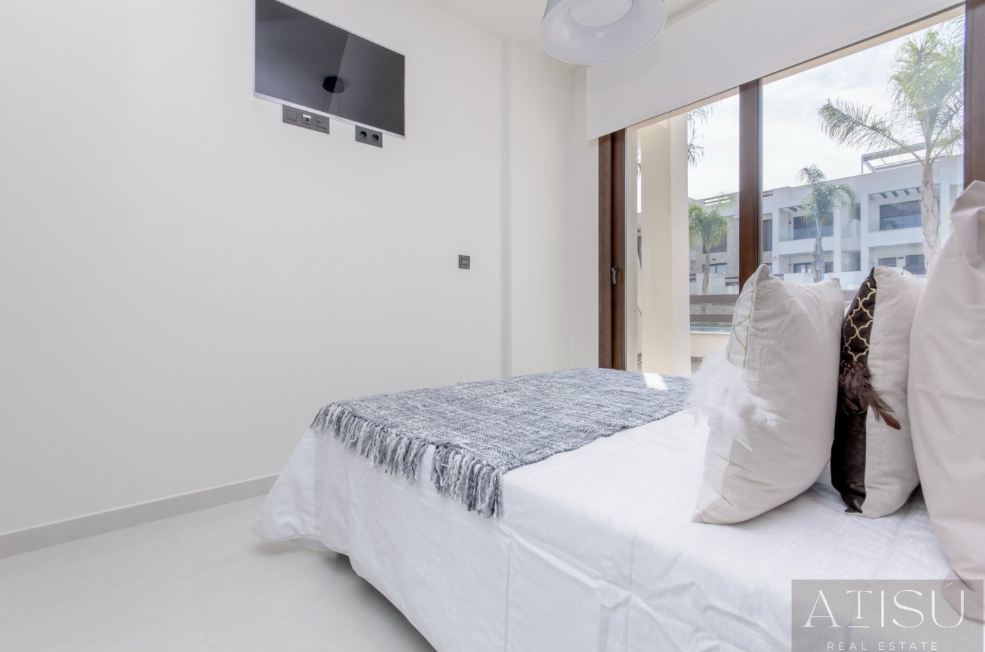 Venta de bungalow en Torrevieja