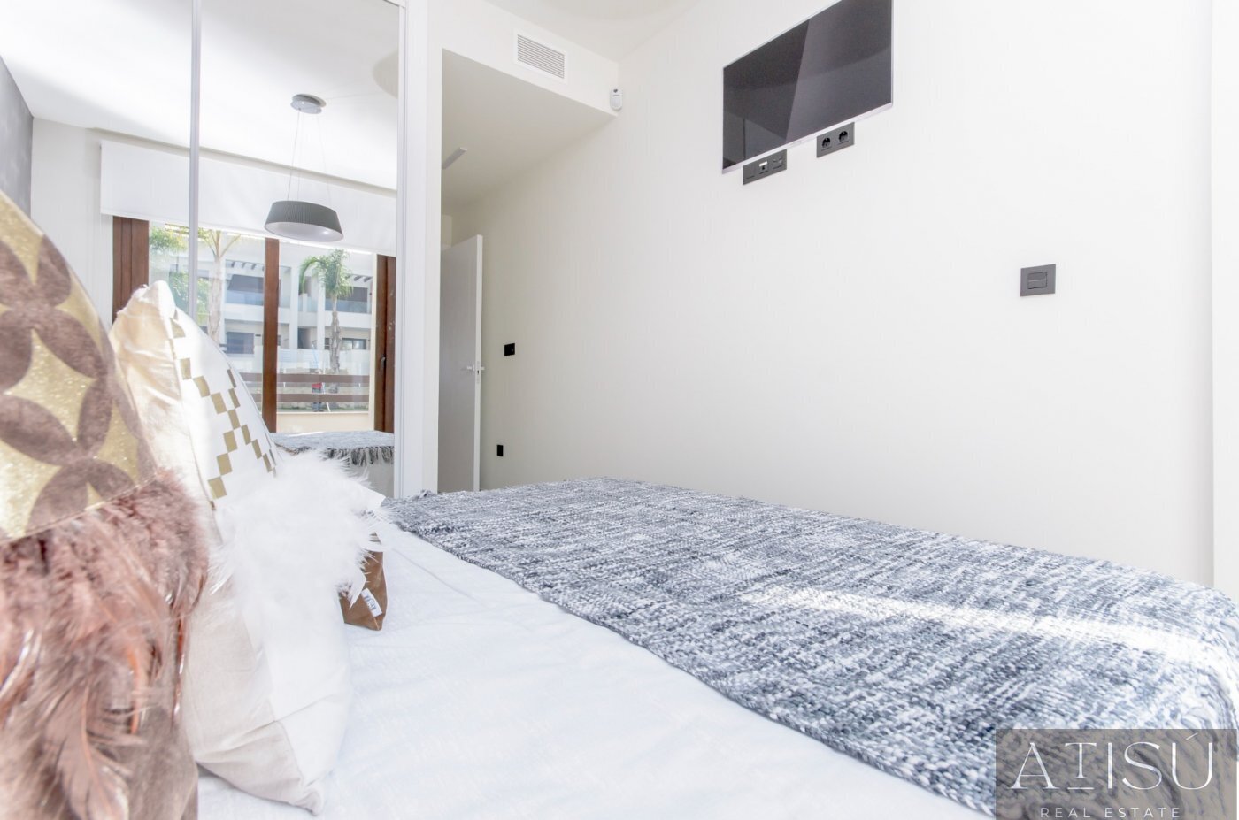 Venta de bungalow en Torrevieja
