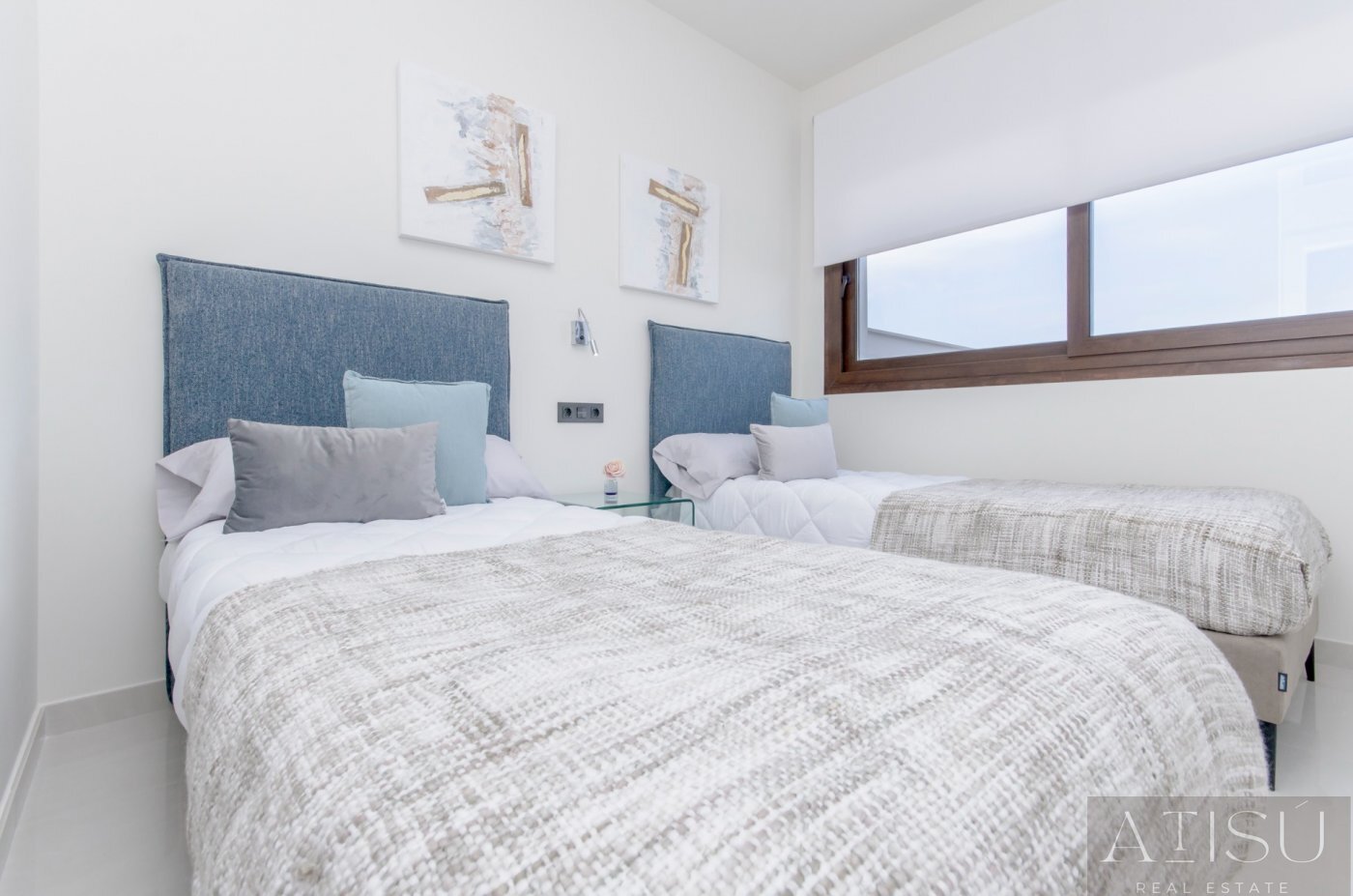 Venta de bungalow en Torrevieja