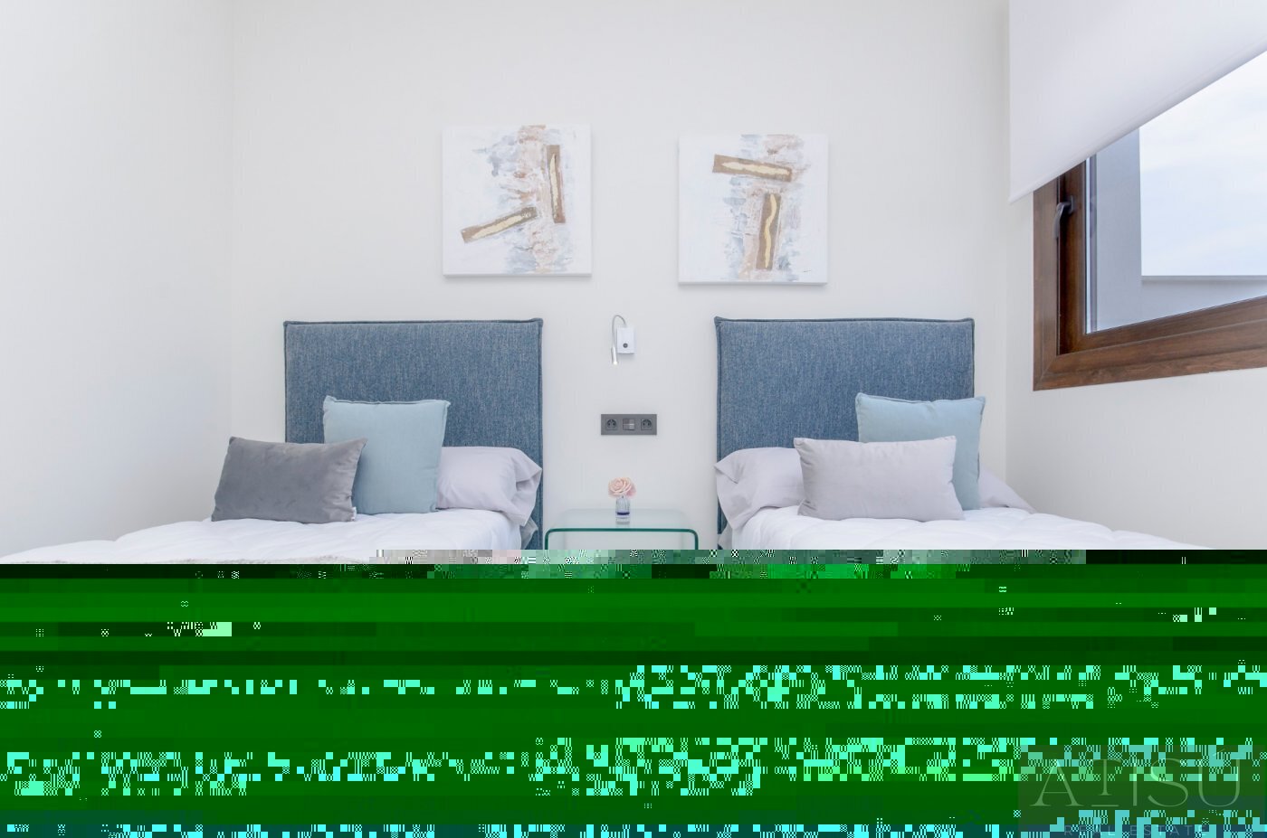 Venta de bungalow en Torrevieja