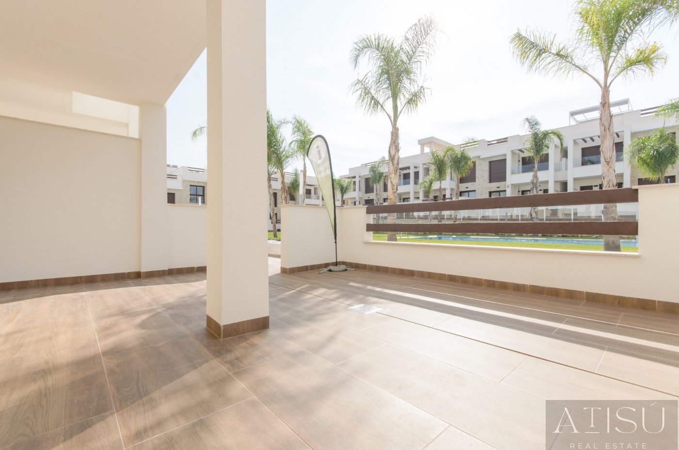 Venta de bungalow en Torrevieja