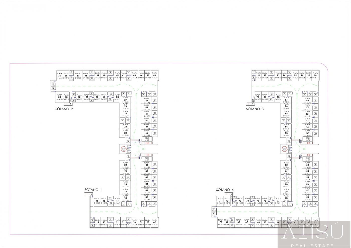 Venta de bungalow en Torrevieja