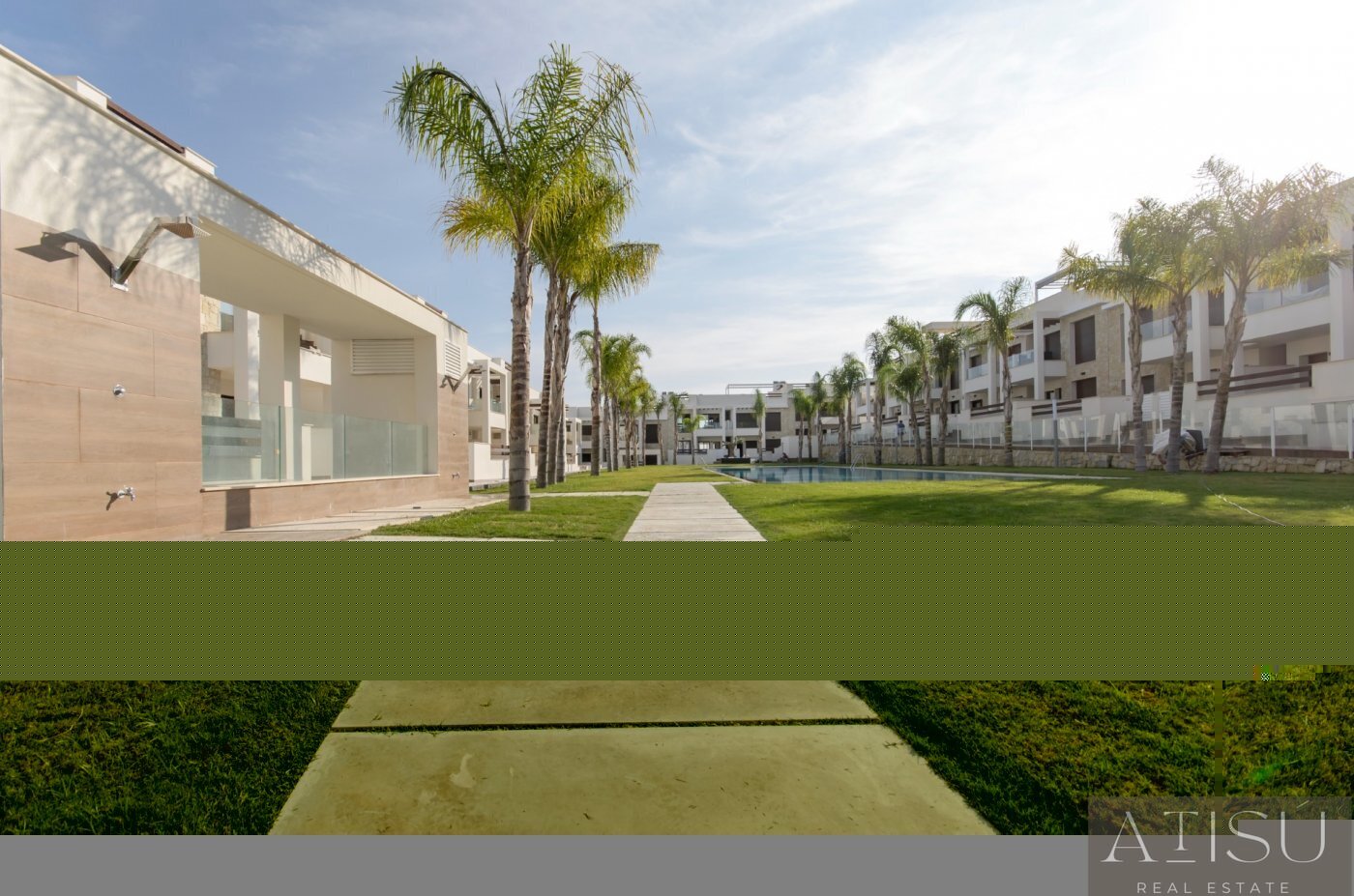 Venta de bungalow en Torrevieja