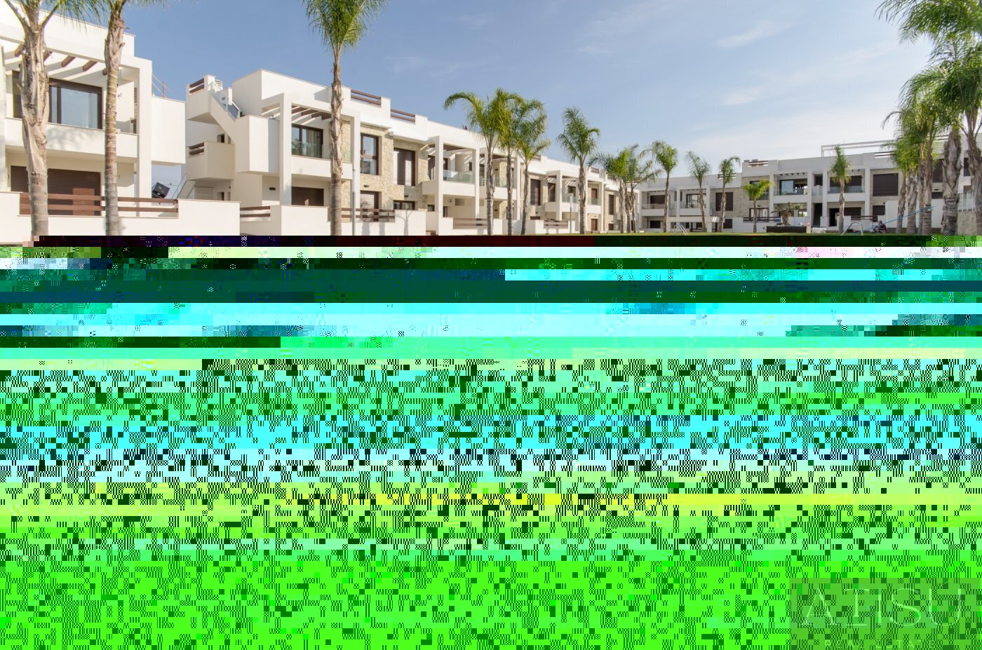 Venta de bungalow en Torrevieja