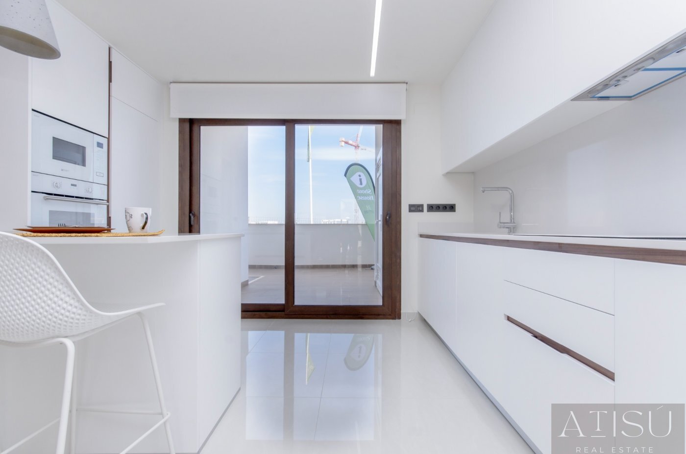 Venta de bungalow en Torrevieja