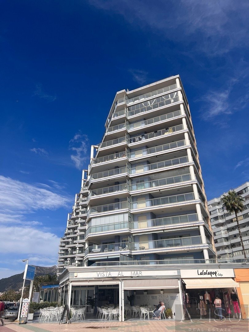 Venta de  en Calpe