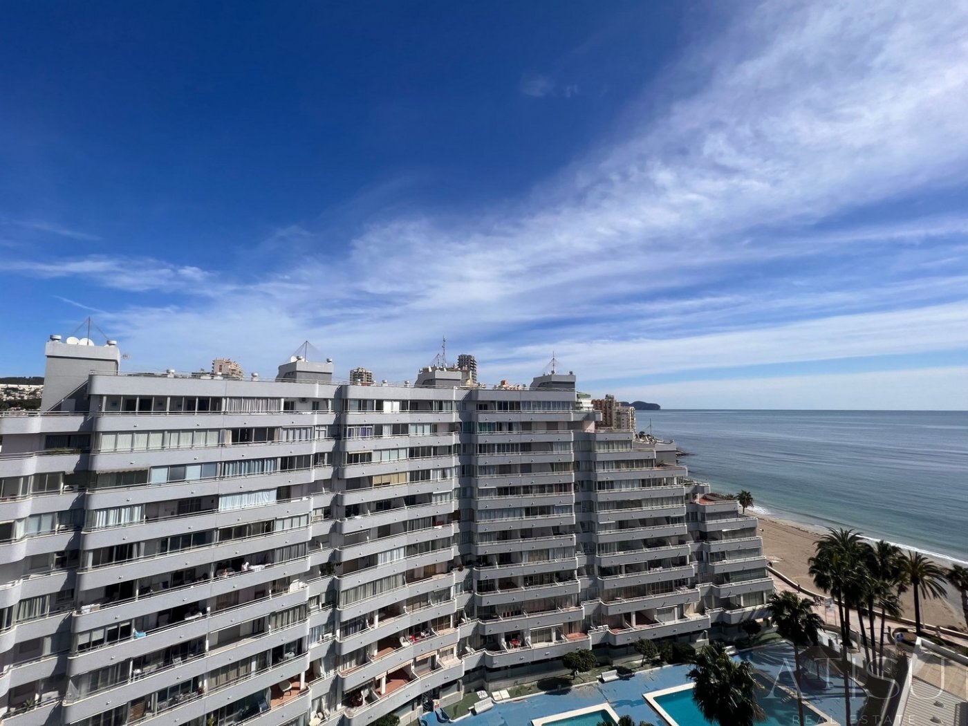 Venta de  en Calpe