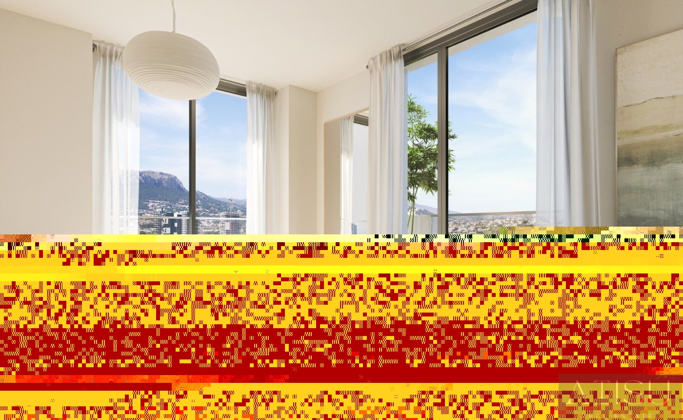 Venta de Ático en Calpe