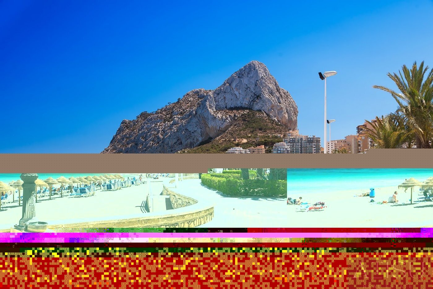 Venta de Ático en Calpe