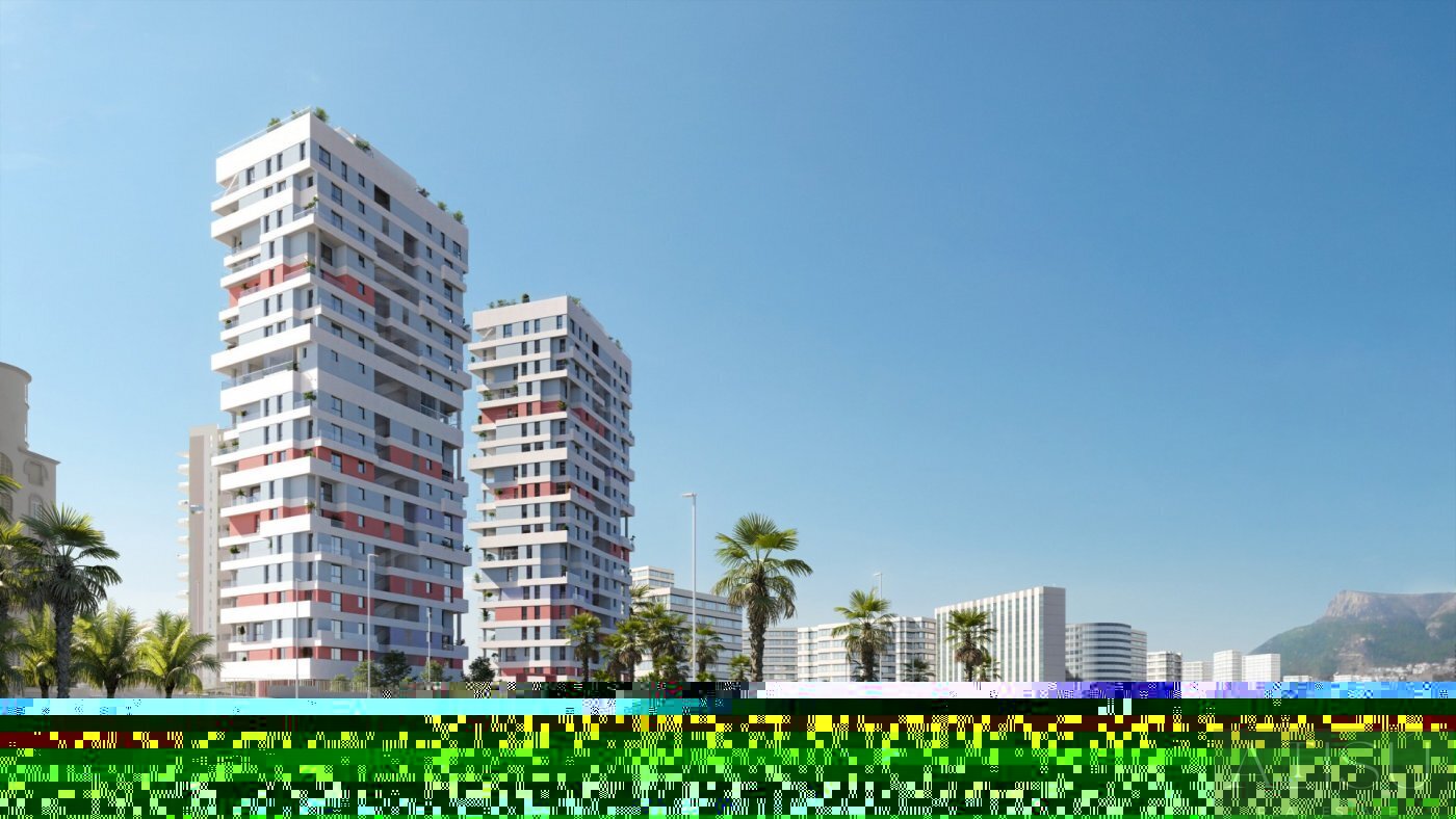 Venta de Ático en Calpe