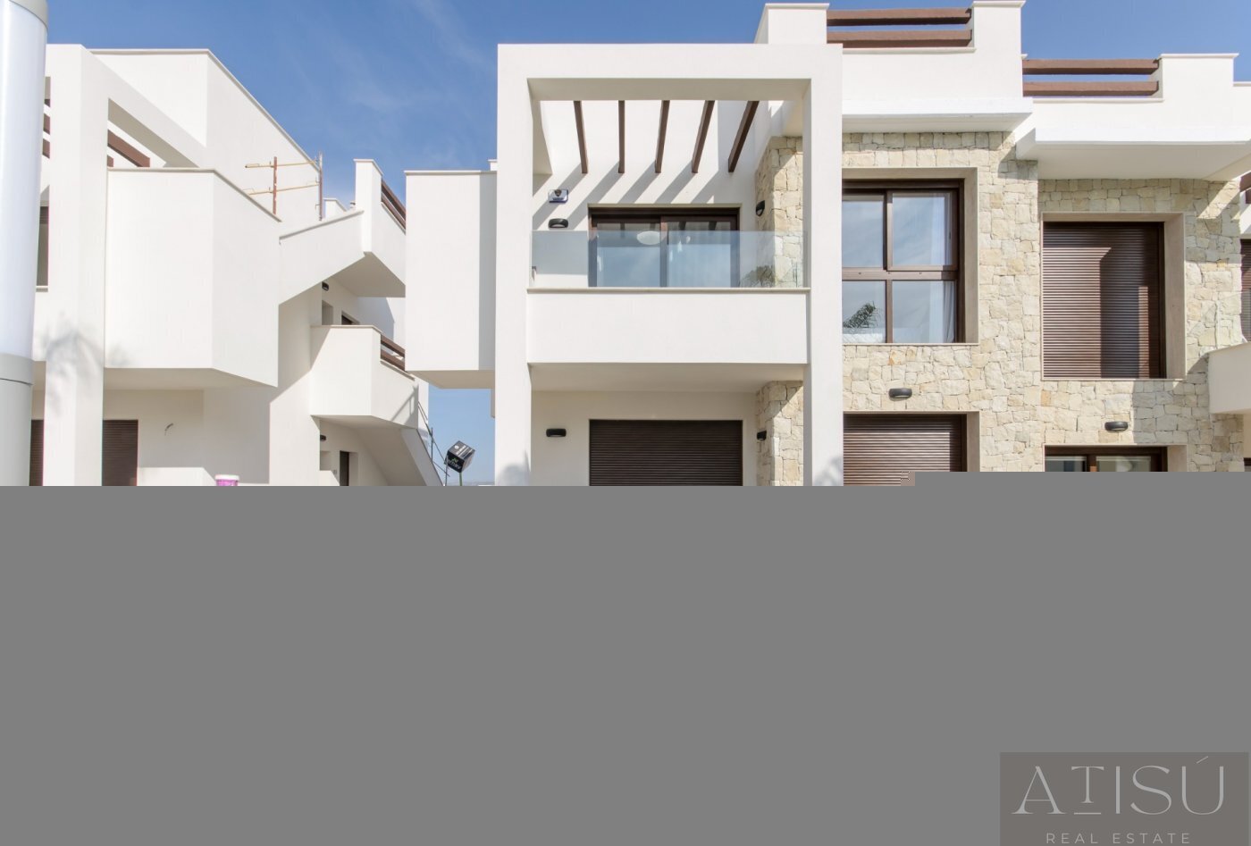 Venta de bungalow en Torrevieja