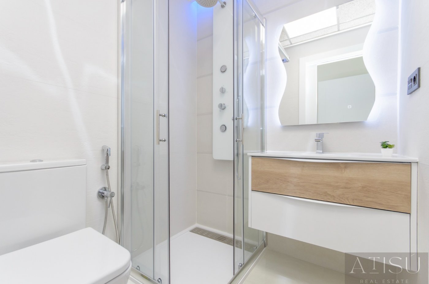 Venta de bungalow en Torrevieja
