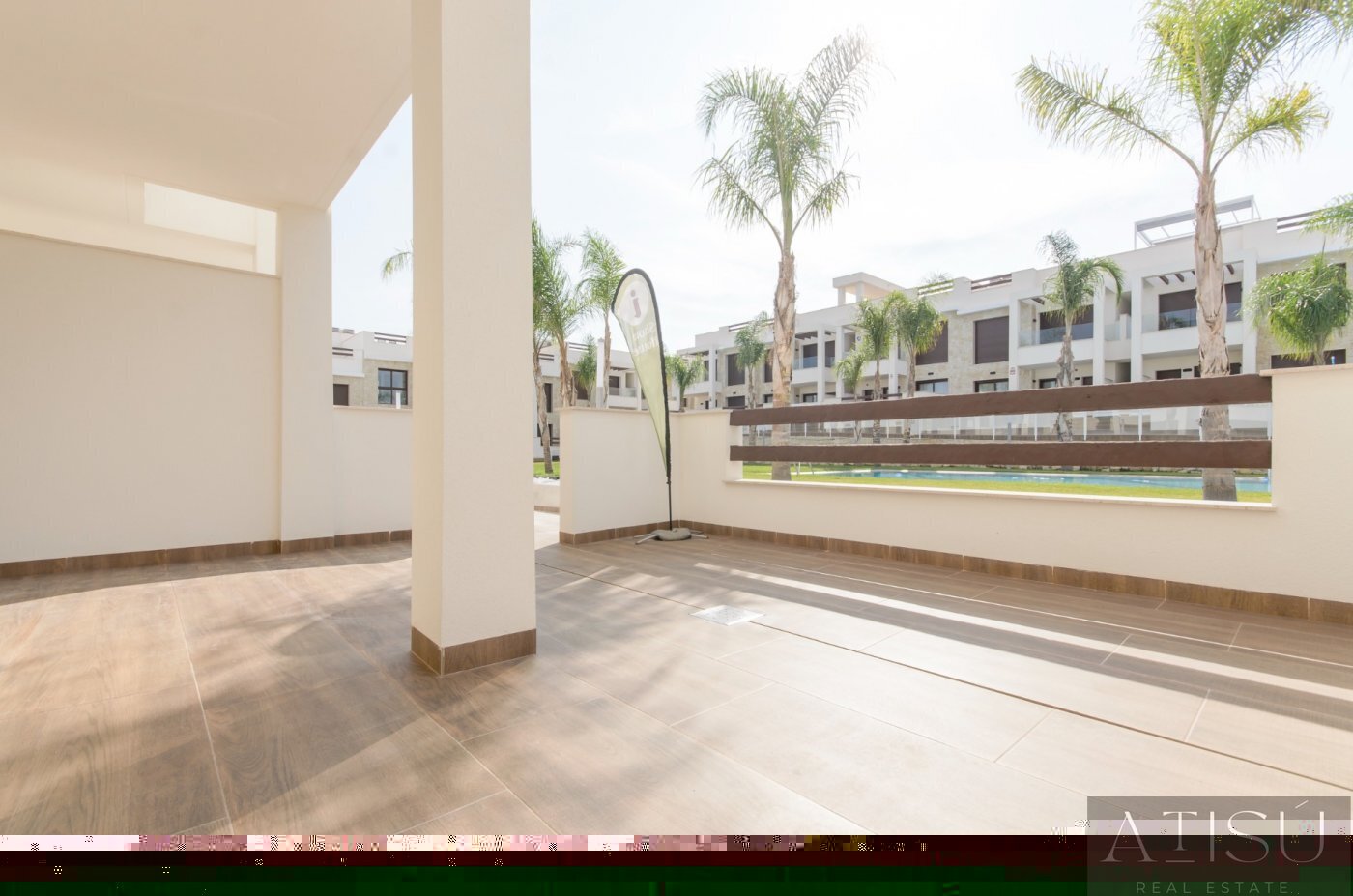 Venta de bungalow en Torrevieja