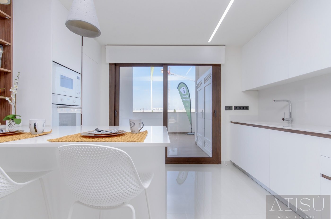 Venta de bungalow en Torrevieja