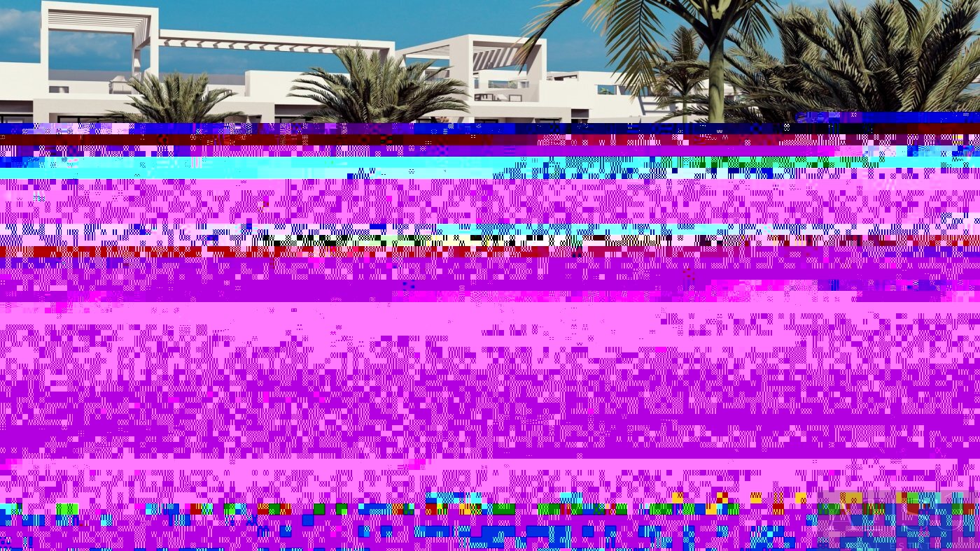 Venta de bungalow en Torrevieja