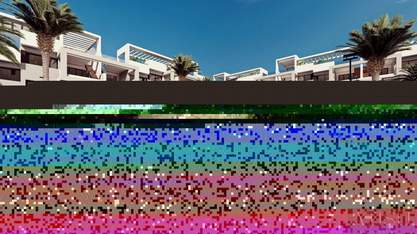 Venta de bungalow en Torrevieja