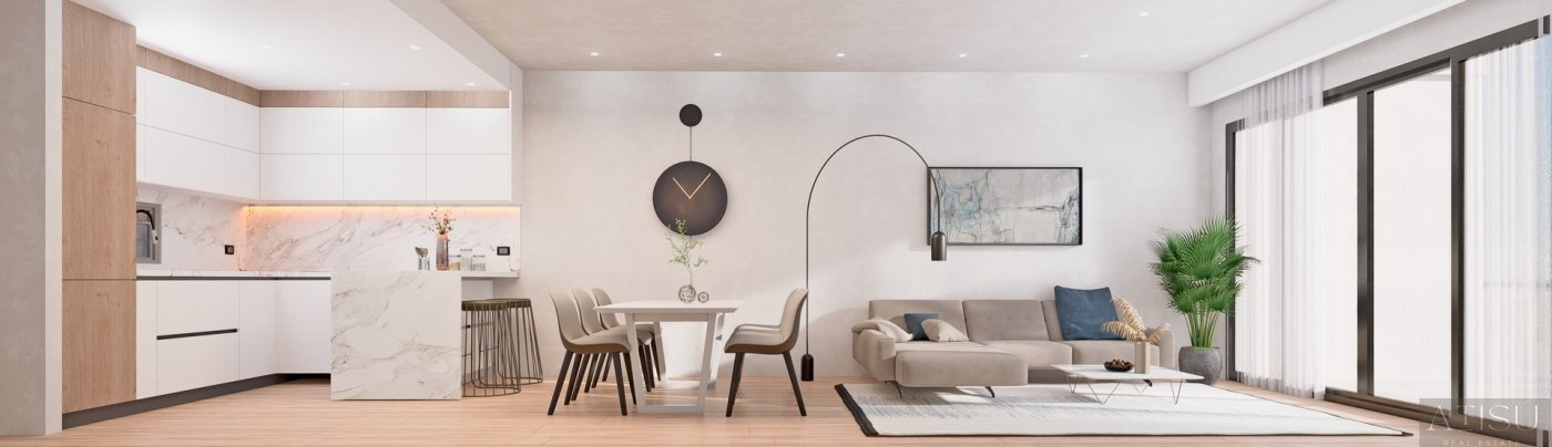 Venta de bungalow en Torrevieja