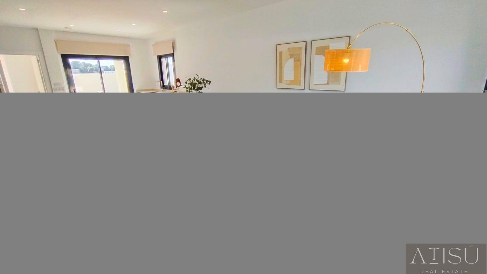 Venta de villa en Pilar de La Horadada