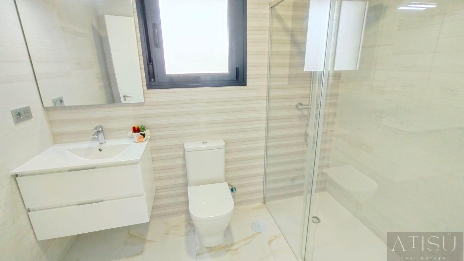 Venta de villa en Pilar de La Horadada