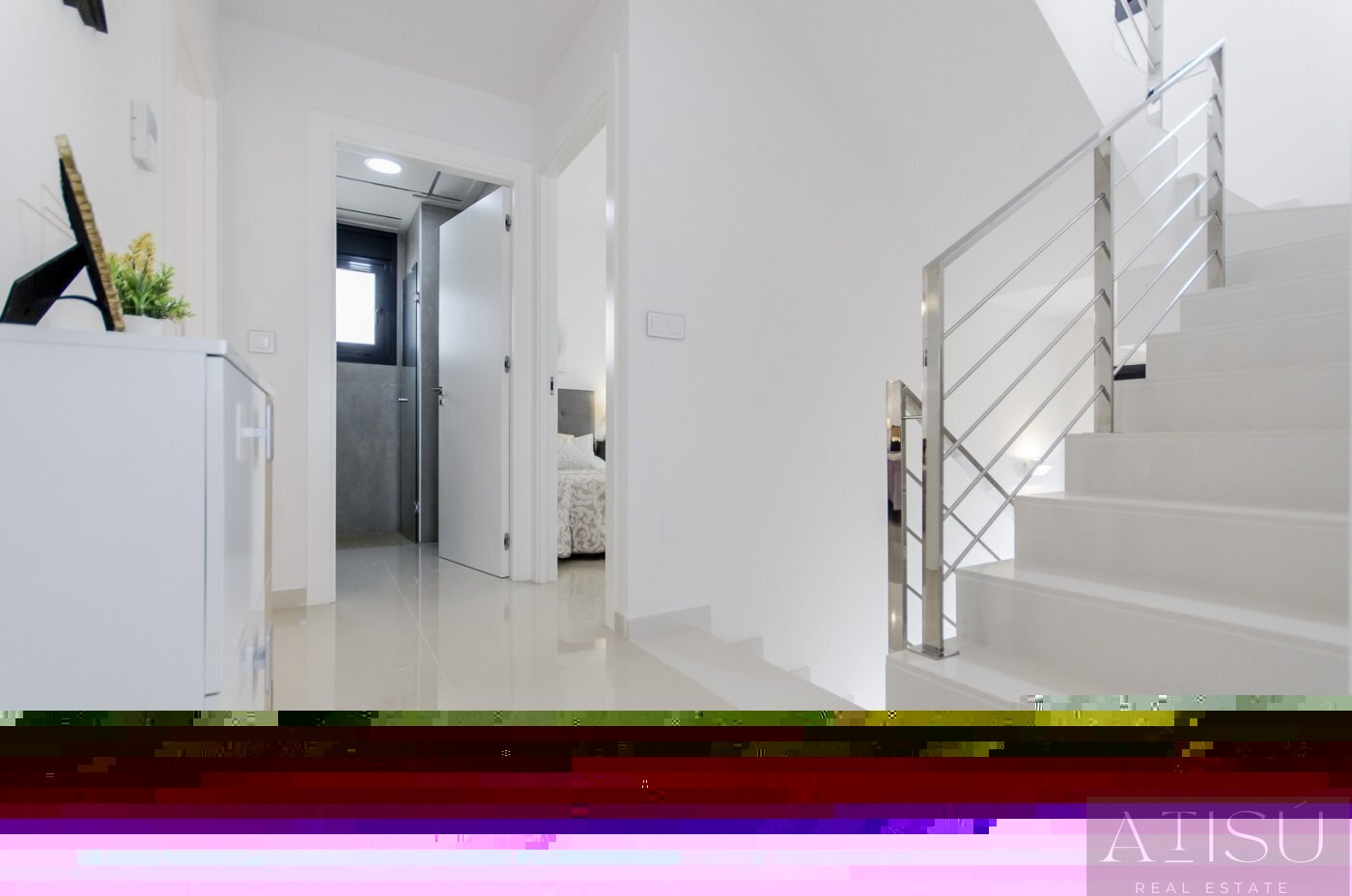 Venta de villa en San miguel de salinas
