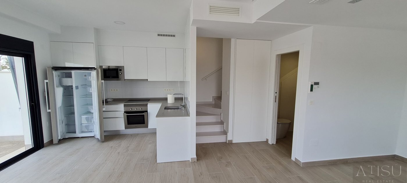 Venta de villa en Orihuela costa