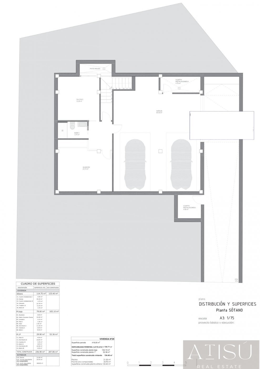 Venta de villa en Torrevieja