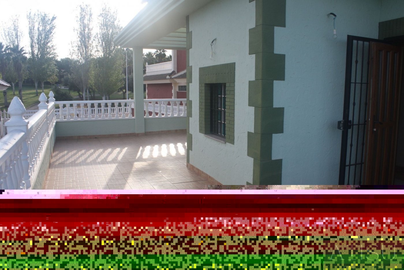 Venta de villa en Torrevieja