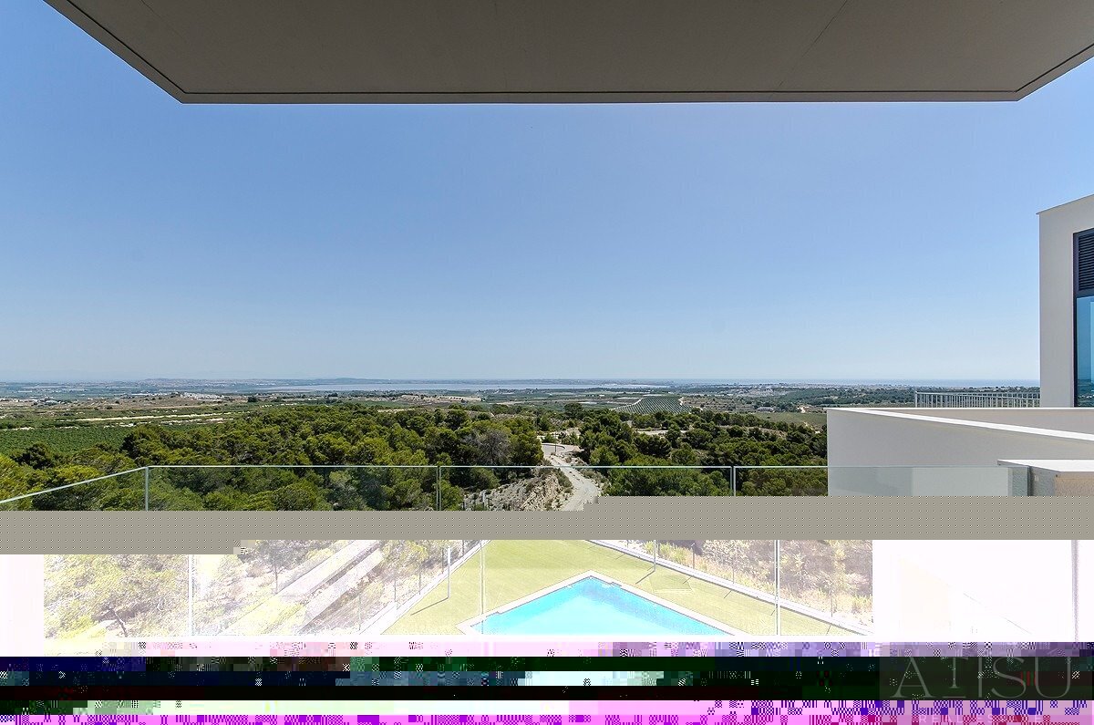 Venta de bungalow en San miguel de salinas