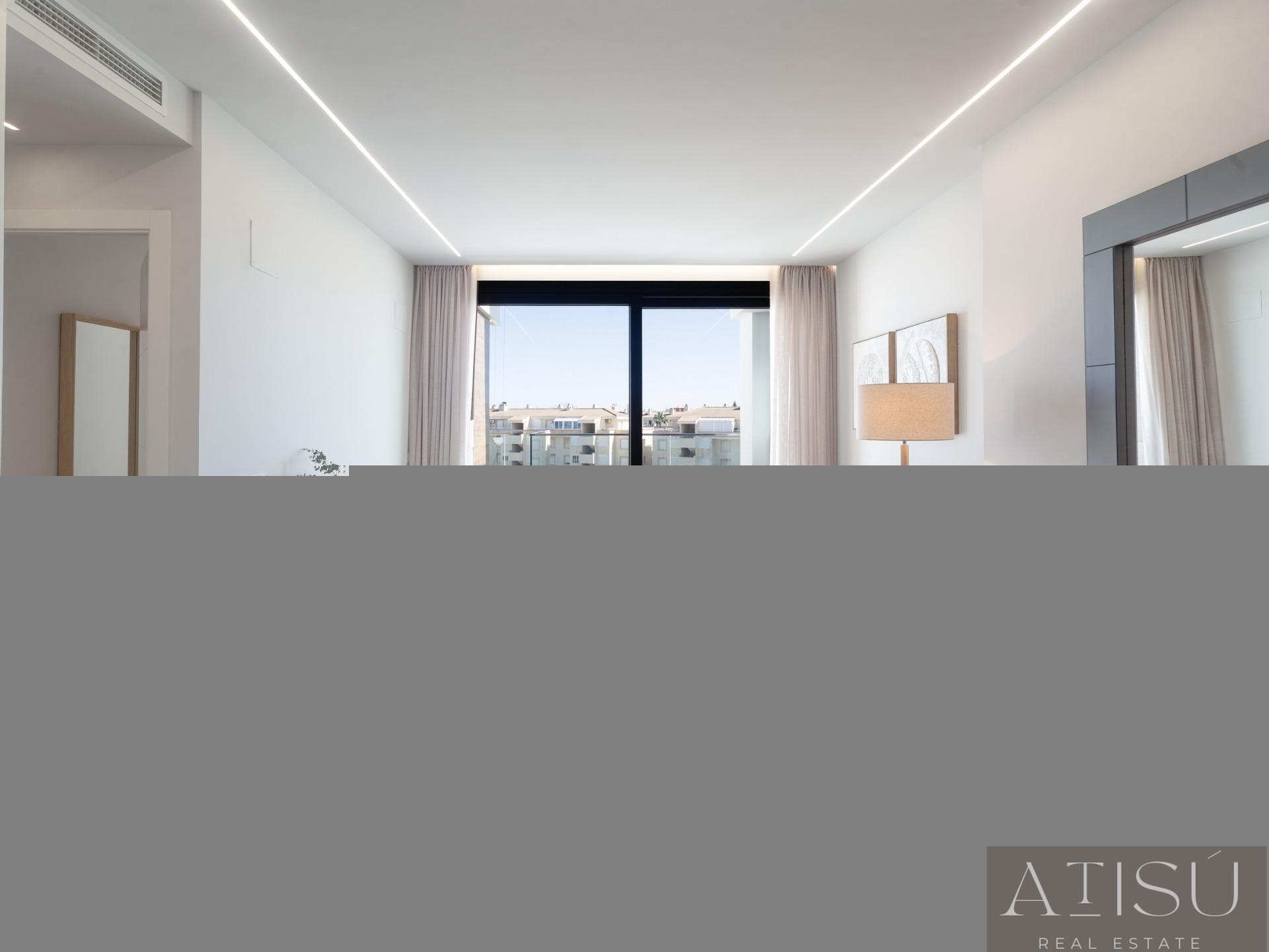 Venta de apartamento en Denia