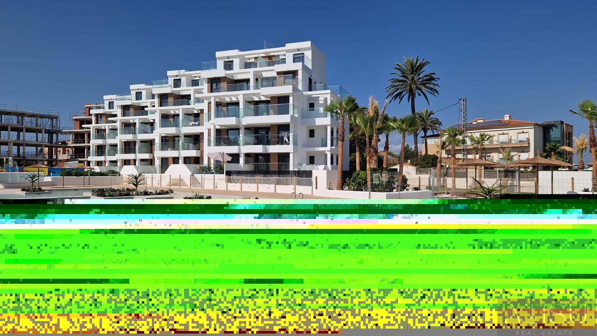 Venta de apartamento en Denia