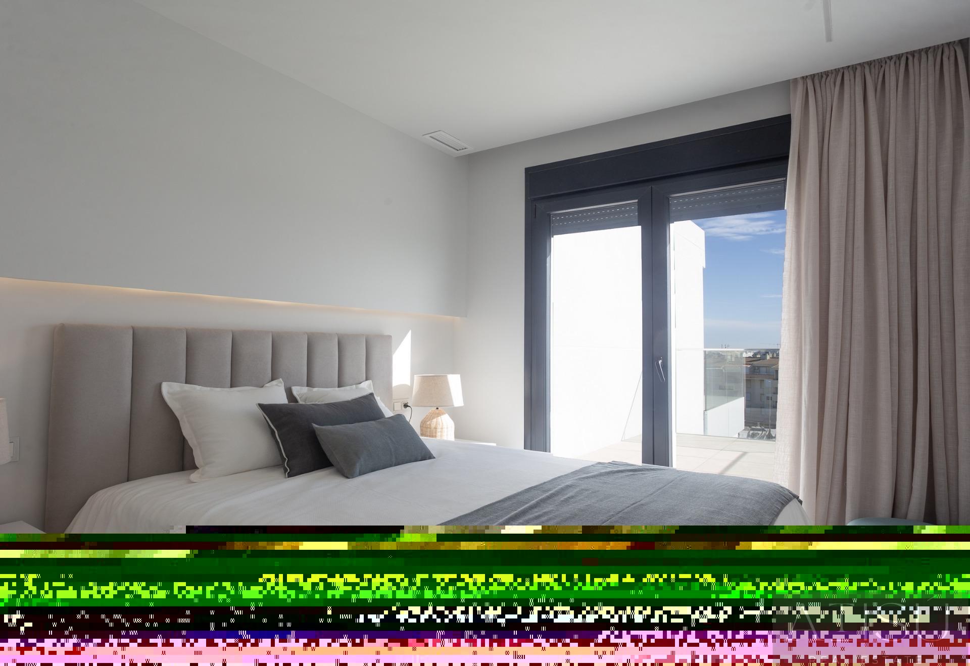 Venta de apartamento en Denia