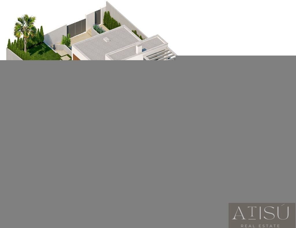 Venta de villa en Finestrat