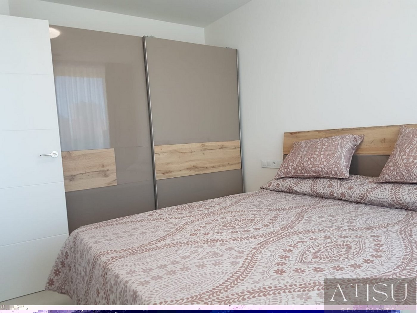 Venta de apartamento en Finestrat