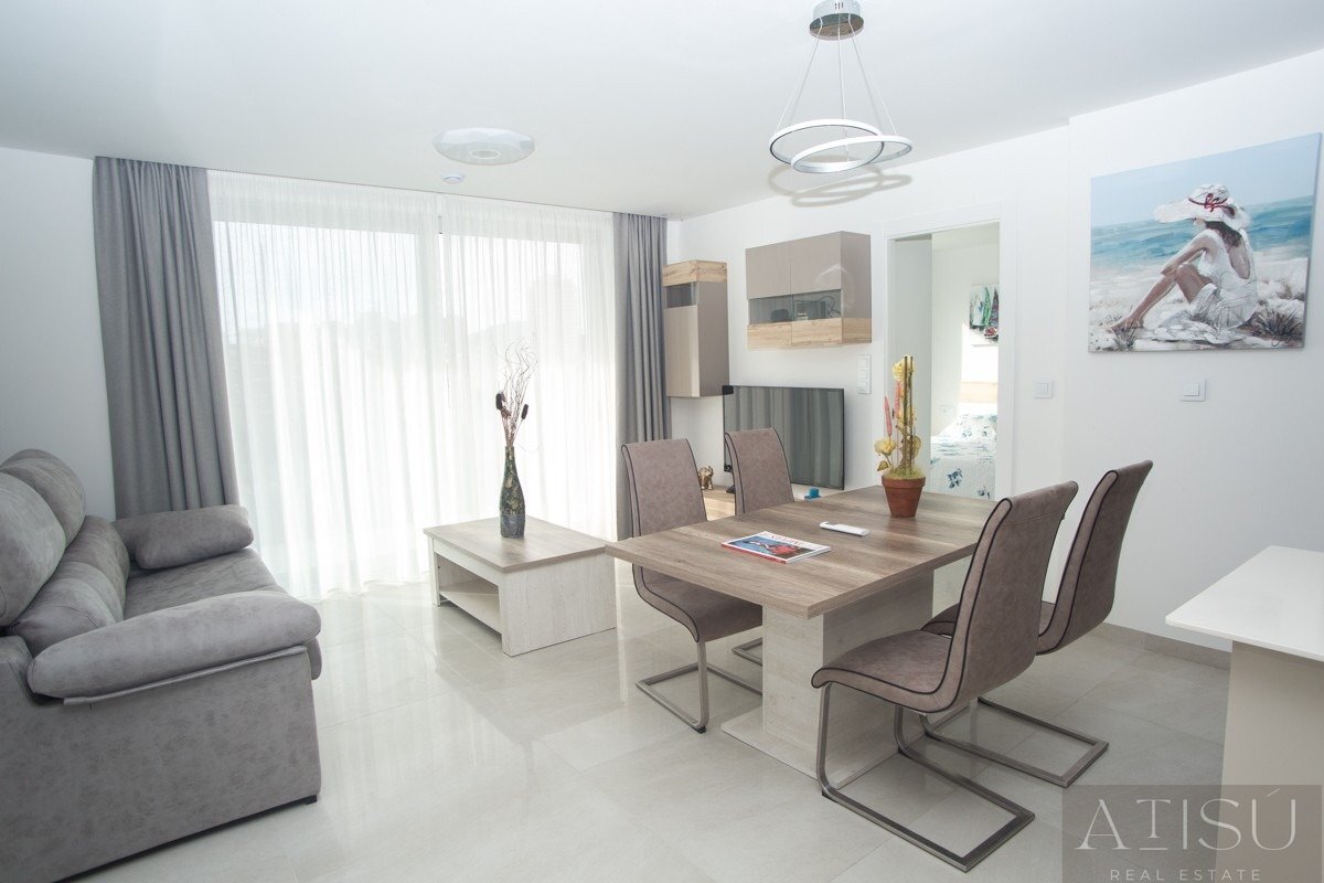 Venta de apartamento en Finestrat