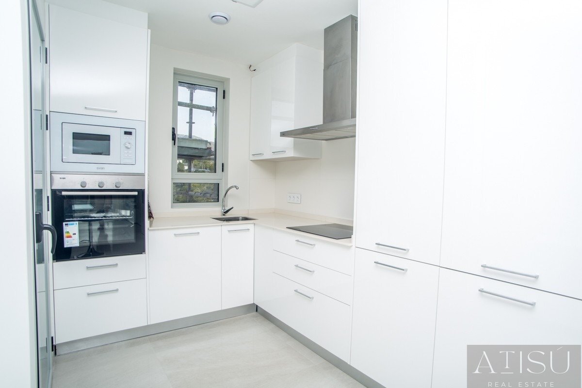 Venta de apartamento en Finestrat