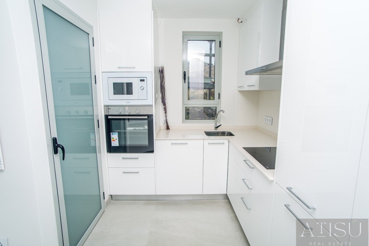 Venta de apartamento en Finestrat