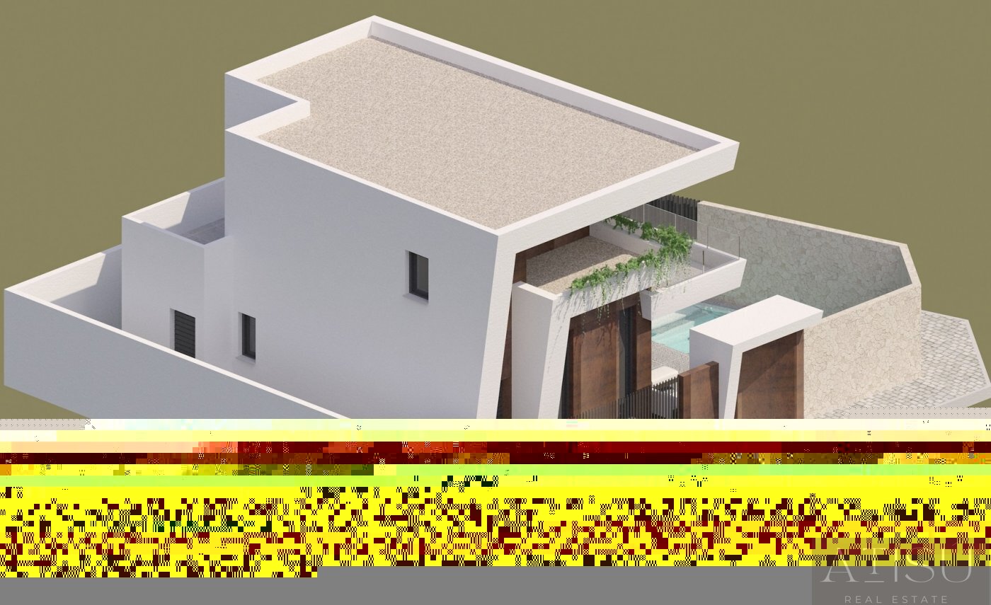 Venta de villa en Benijofar