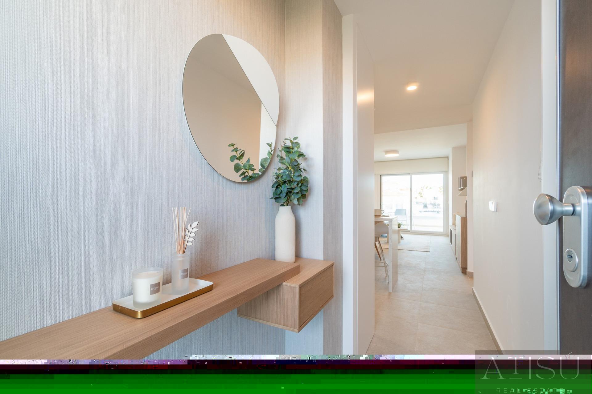 Venta de apartamento en Orihuela costa