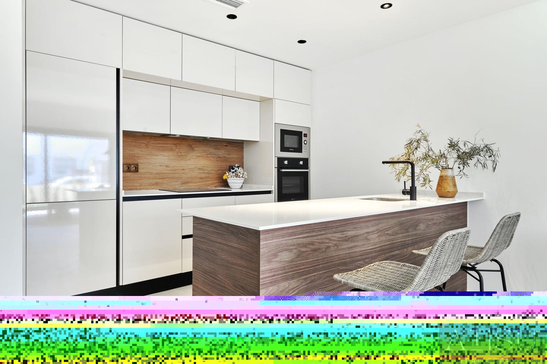 Venta de bungalow en Torrevieja