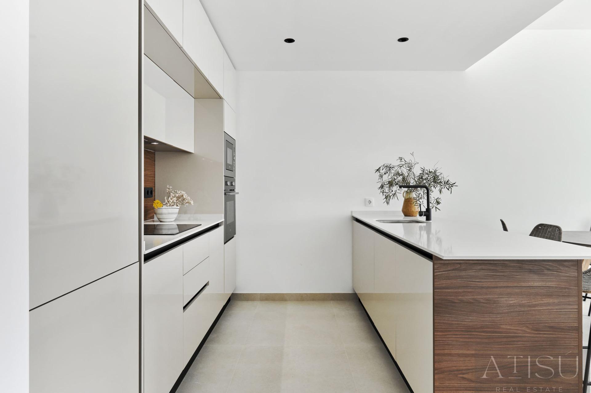 Venta de bungalow en Torrevieja