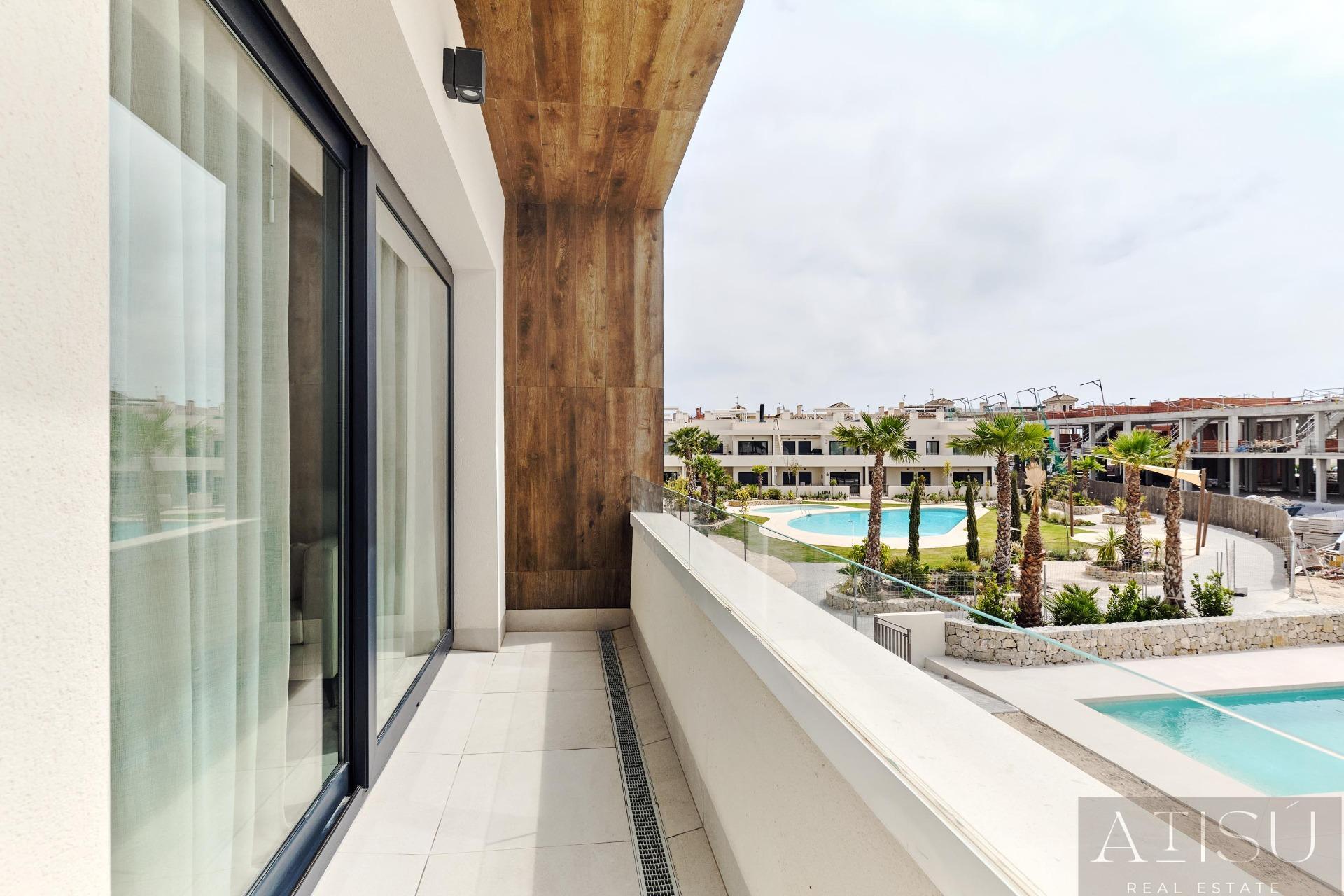 Venta de bungalow en Torrevieja